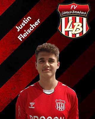 Justin Fleischer