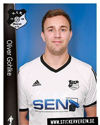 Oliver Gohlke