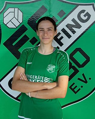 Konstantina Beck-Zafeiriou