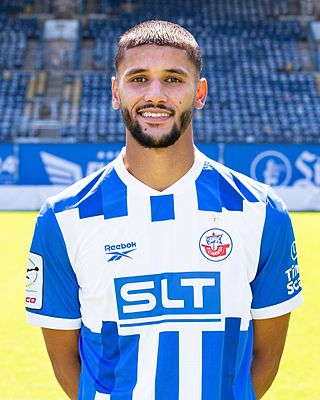 Ouassim Karada