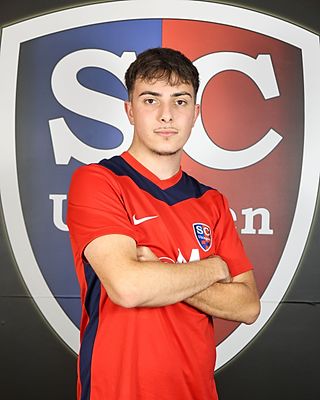 Faruk Bayram