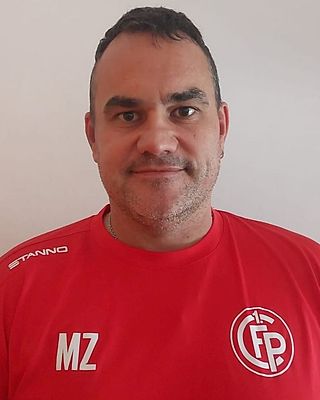Manuel Zöls