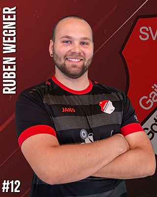 Ruben Wegner