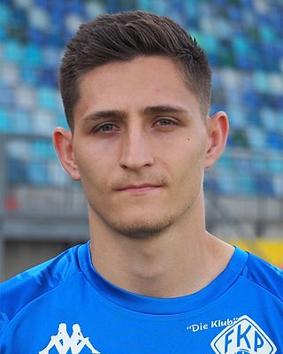 Miguel Deho