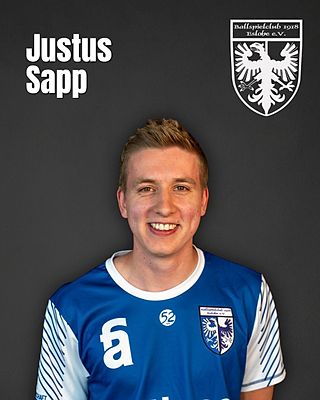 Justus Sapp