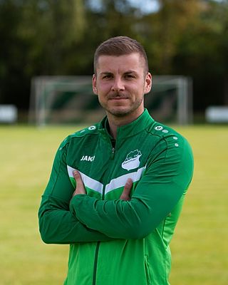 Florian Schuster