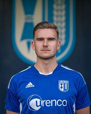 Kilian Daniel Voss