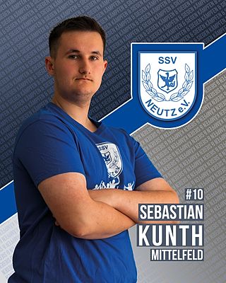 Sebastian Kunth