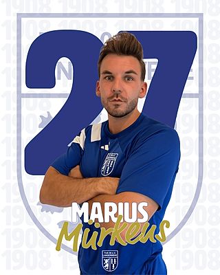Marius Mürkens