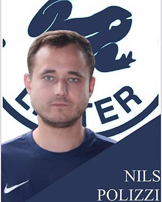 Nils Polizzi