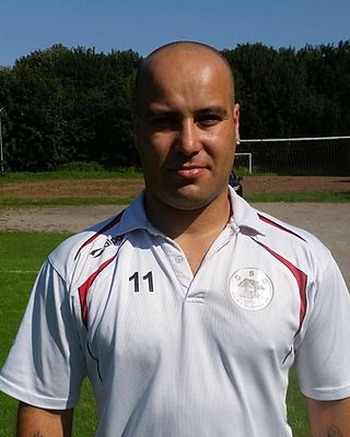 Rui Miguel De-Matos-Cunha