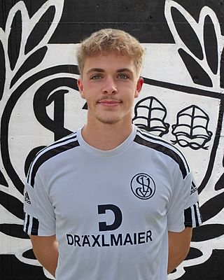 Lukas Neumeier