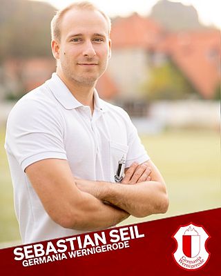 Sebastian Seil