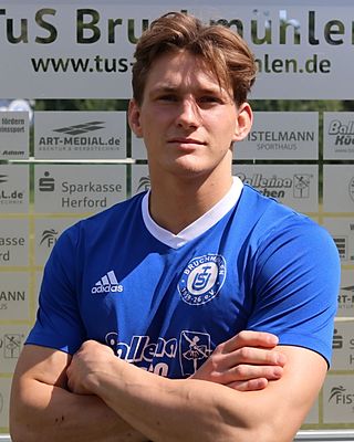 Tim Müller