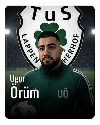 Ugur Örüm