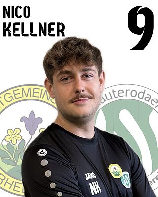 Nico Kellner