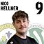 Nico Kellner