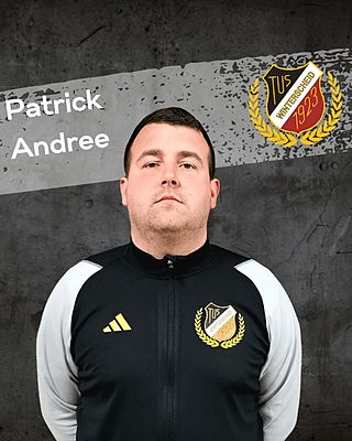 Patrick Andree
