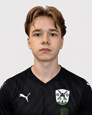 Jakob Johannes Klaeren