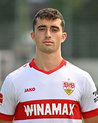 Thomas Kastanaras