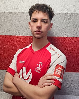 Deniz Fatih Akcaoglu