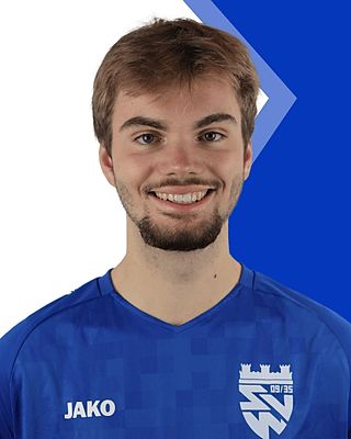 Fabian Pascal Kinzel