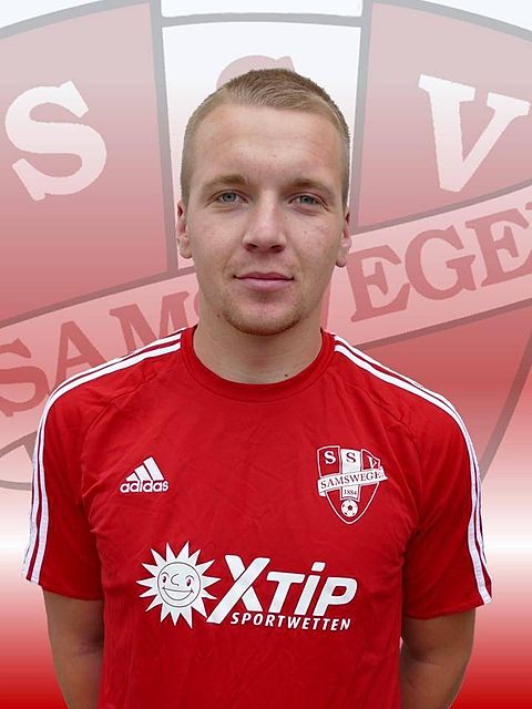 Fabian Müller