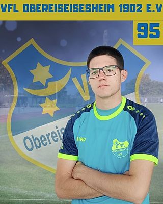 Ognjen Cajic