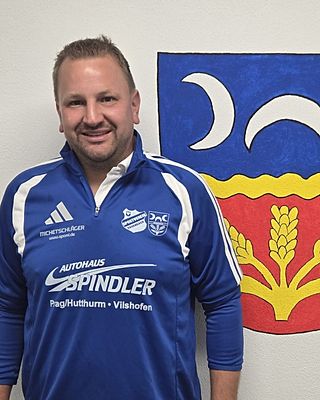 Thomas Spenger