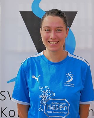 Sandra Strauch