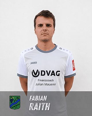 Fabian Raith