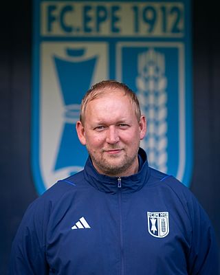 Sven Terglane