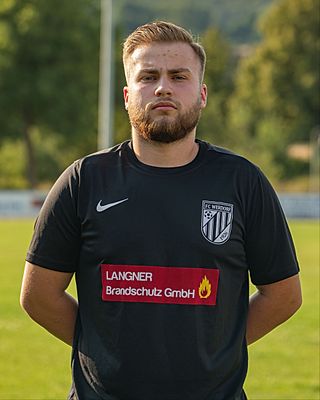 Artur Merker