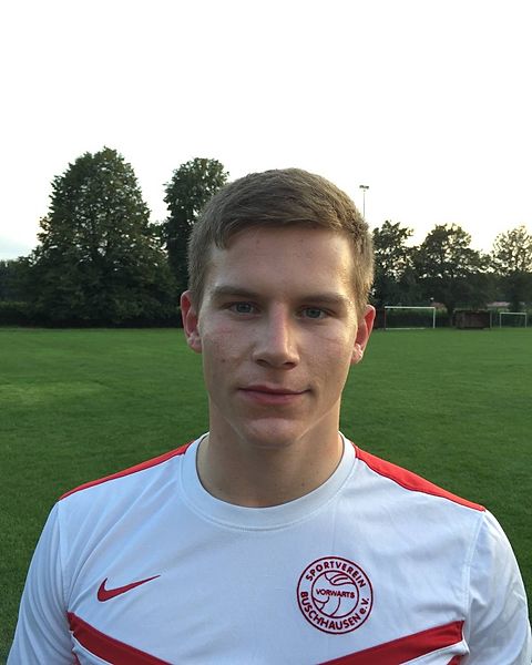 Foto: Marius Krüger