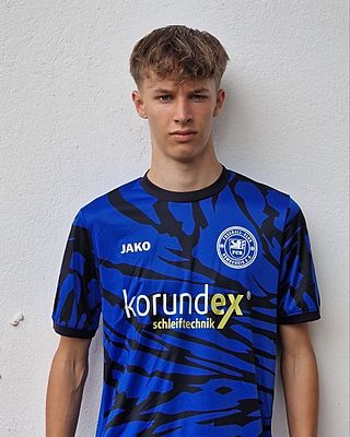 Nils Kerkien
