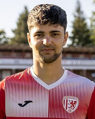 Niclas Kersten Gleisner