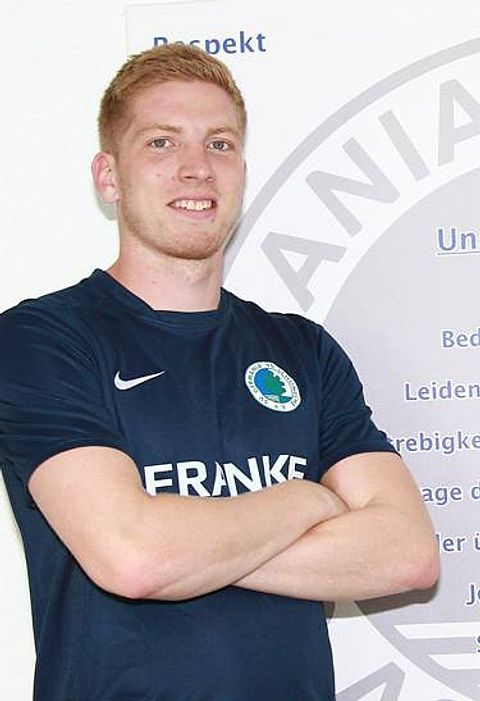 Foto: Germania Schöneiche
