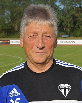 Hartmut Müller