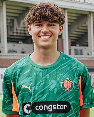 Melvin Christian Witte