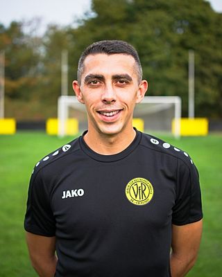 Daniel Acien Morales