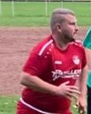 Patrick Houppermanns