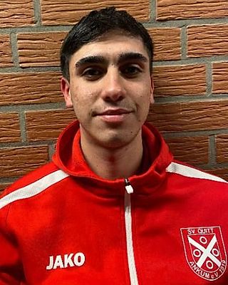 Maximiliano Lopez Pacheco