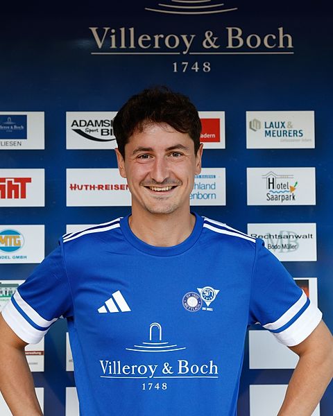 Foto: Heiko Britz