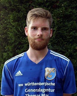 Maximilian Habermeier