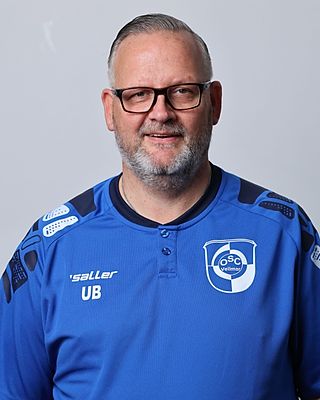 Uwe Bergmann