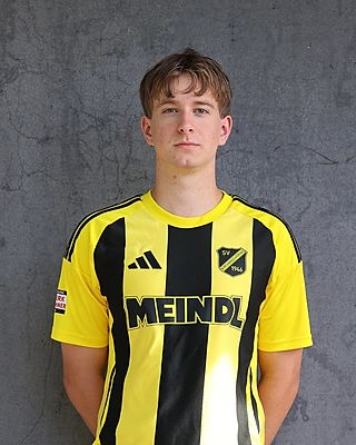 Elias Dworschak
