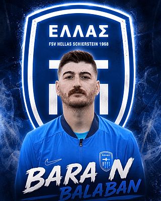 Baran Balaban