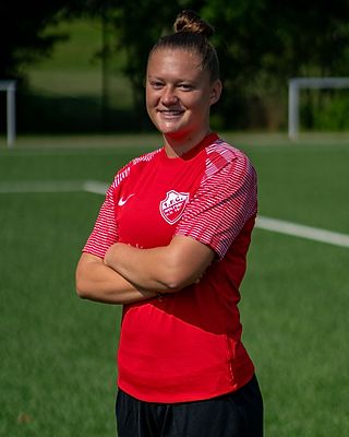 Charlotte Riediger