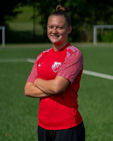 Foto: Svea Sulfrian