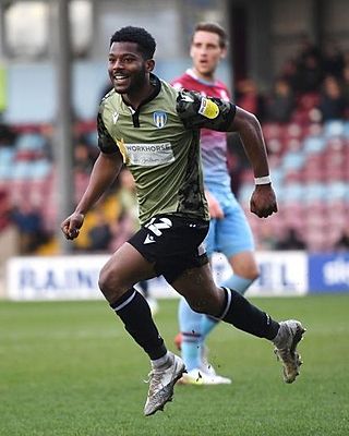 Owura Edwards